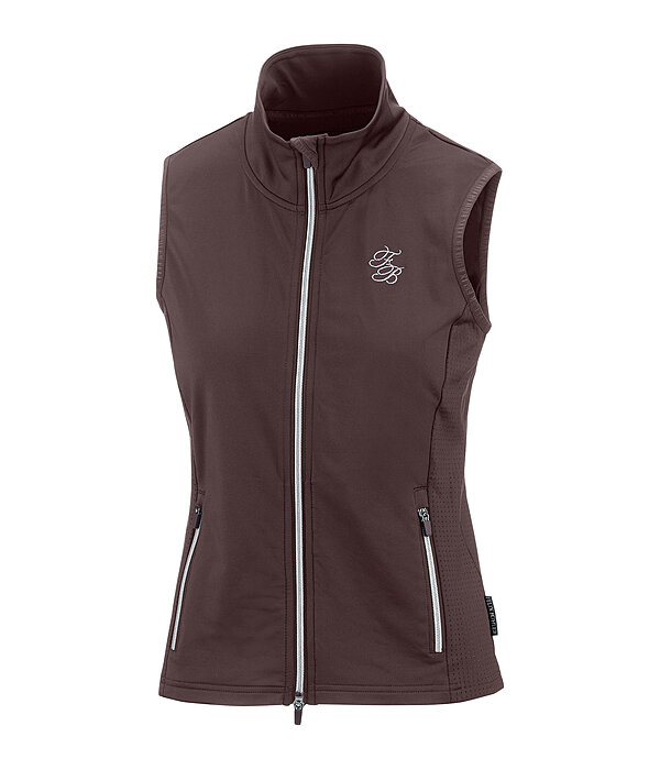 Gilet d'�quitation stretch Performance  Marit