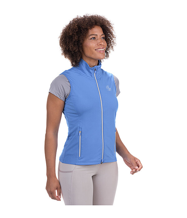 Gilet d'quitation stretch Performance  Marit
