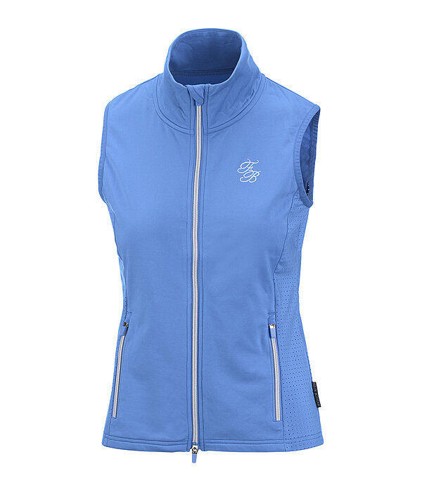 Gilet d'quitation stretch Performance  Marit