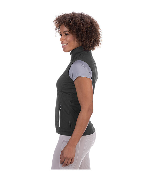Gilet d'quitation stretch Performance  Marit
