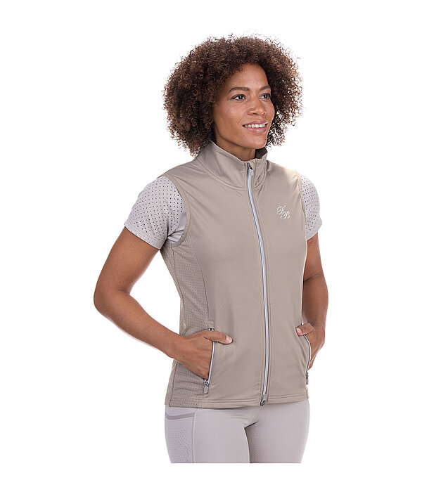 Gilet d'quitation stretch Performance  Marit