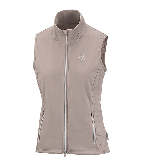 Gilet d'quitation stretch Performance  Marit
