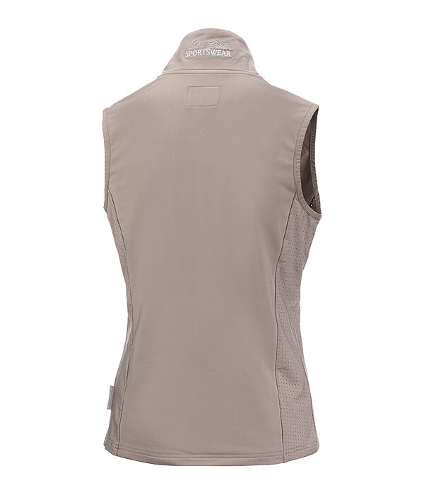 Gilet d'quitation stretch Performance  Marit