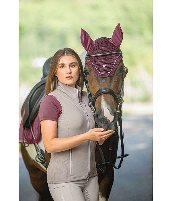 Gilet d'quitation stretch Performance  Marit
