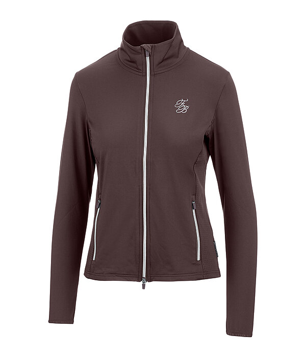 Veste d'�quitation stretch Performance  Nia