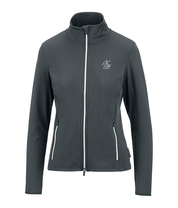 Veste d'�quitation stretch Performance  Nia