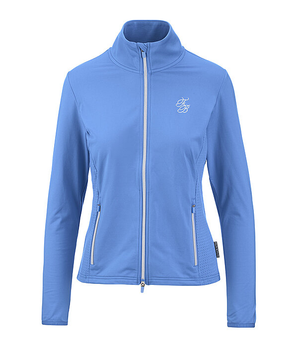 Veste d'quitation stretch Performance  Nia