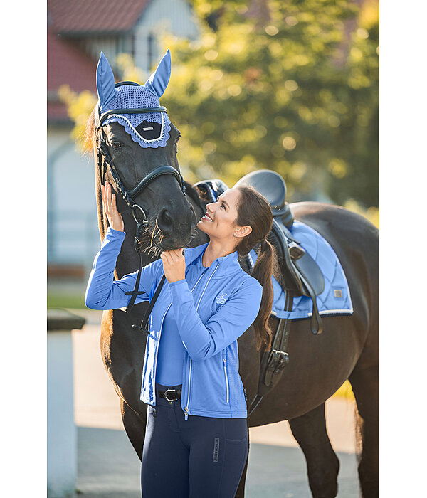 Veste d'quitation stretch Performance  Nia