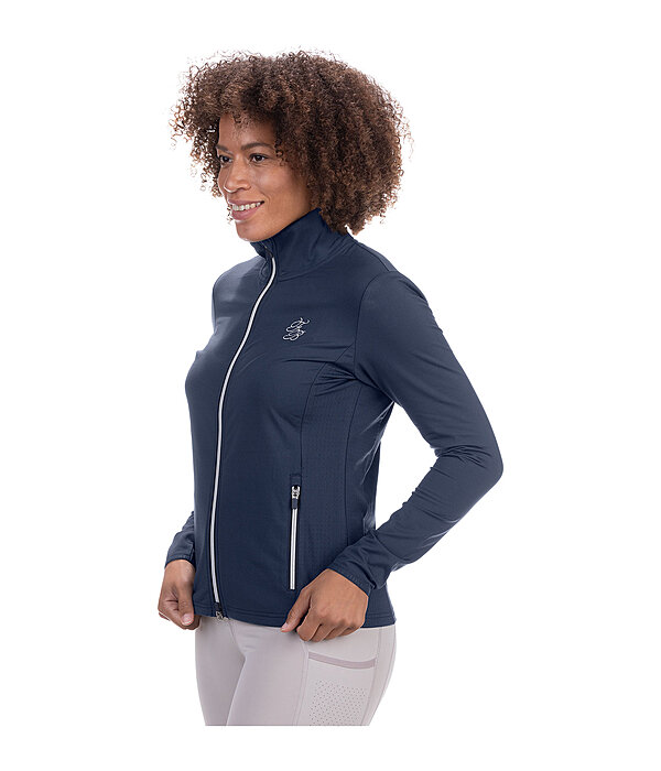 Veste d'quitation stretch Performance  Nia