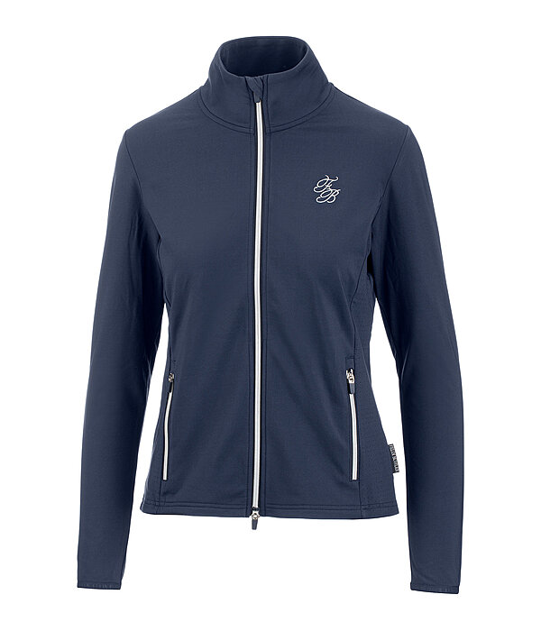 Veste d'quitation stretch Performance  Nia