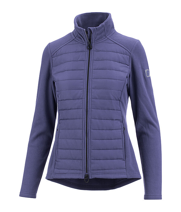 Veste bi-matire  Paula II