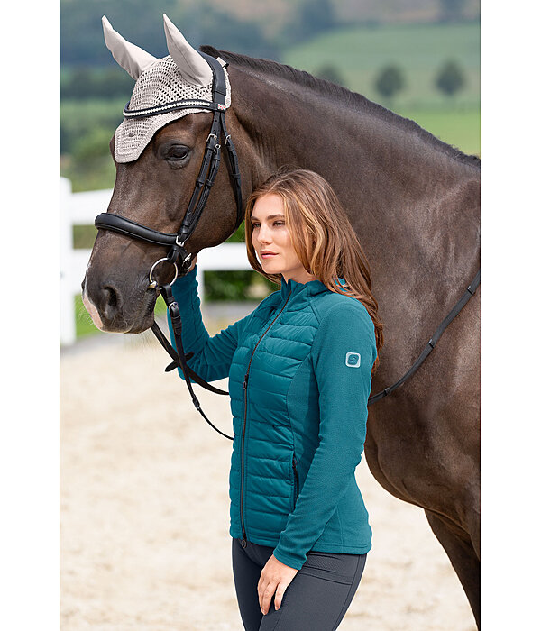 Veste bi-matire  Paula II