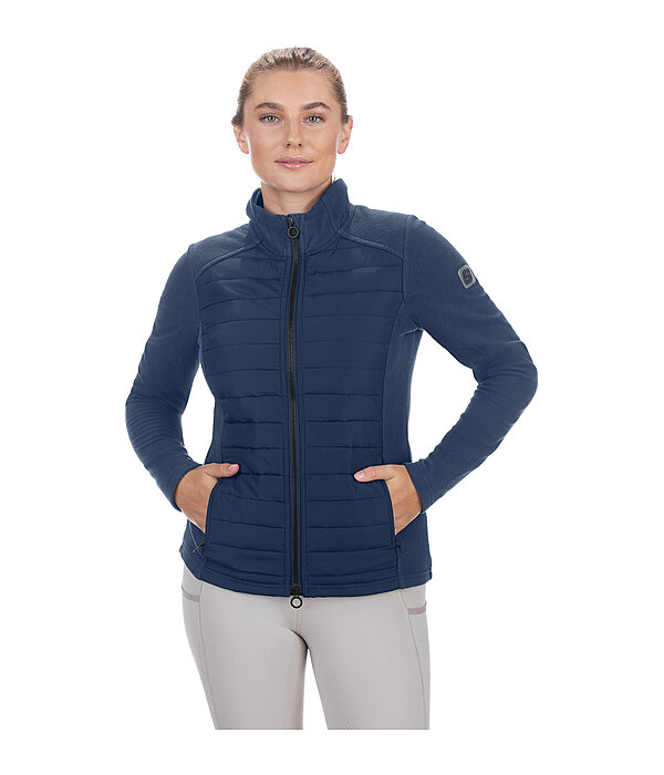 Veste bi-matire  Paula II