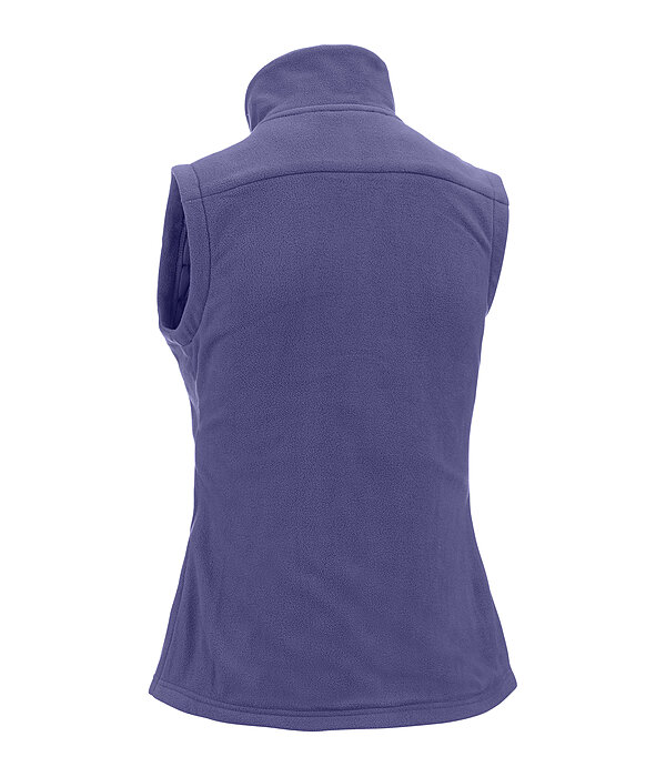 Gilet d'quitation bi-matire  Cleo II