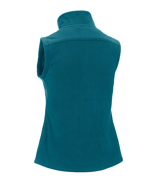 Gilet d'quitation bi-matire  Cleo II