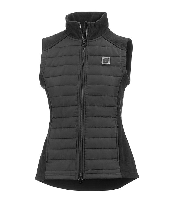 Gilet d'quitation bi-matire  Cleo II