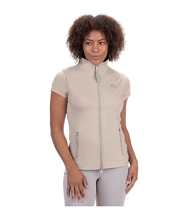 Gilet d'quitation stretch Performance  Tracy II