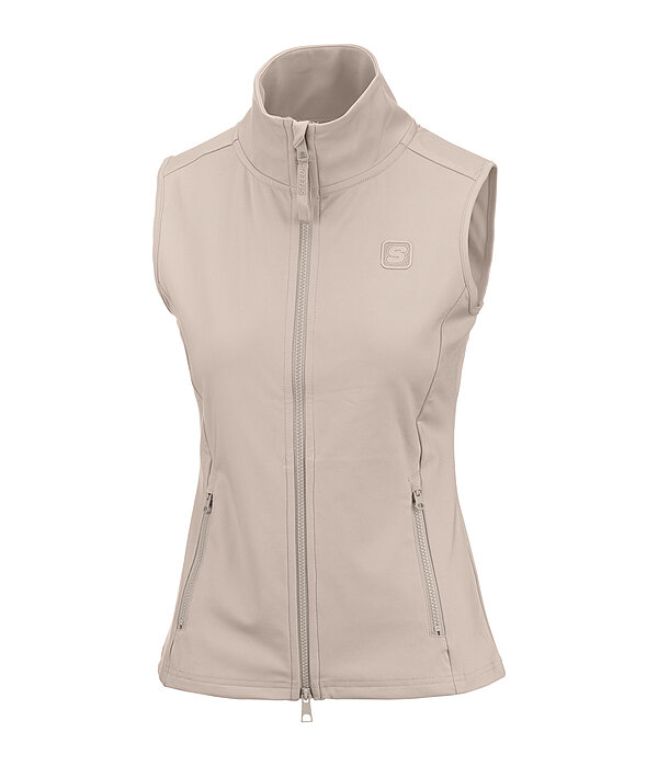Gilet d'quitation stretch Performance  Tracy II