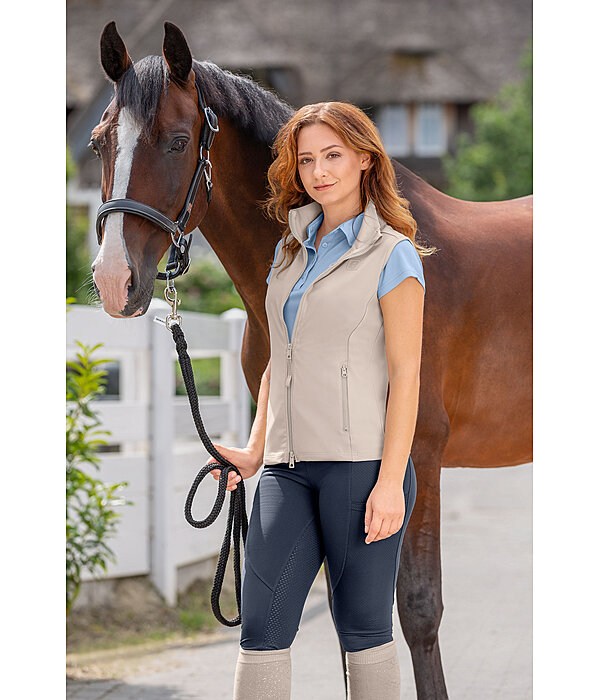 Gilet d'quitation stretch Performance  Tracy II