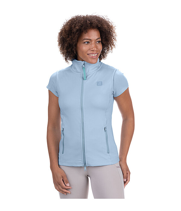 Gilet d'quitation stretch Performance  Tracy II