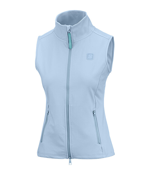 Gilet d'quitation stretch Performance  Tracy II