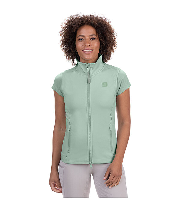 Gilet d'quitation stretch Performance  Tracy II