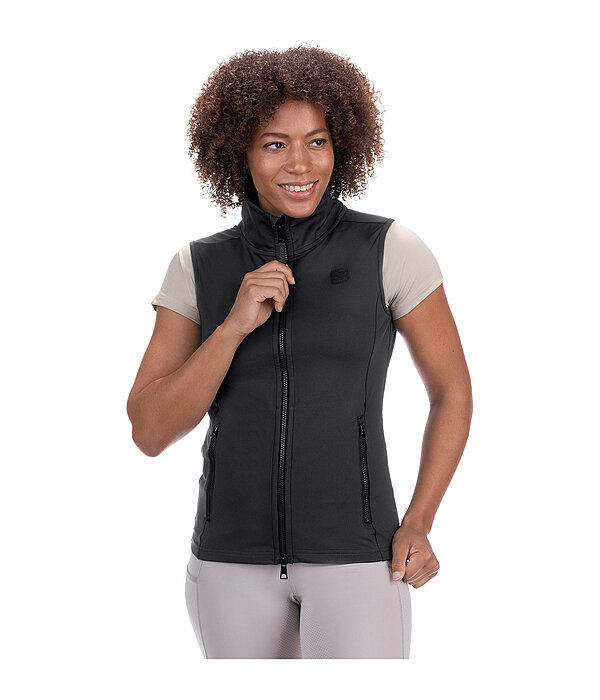 Gilet d'quitation stretch Performance  Tracy II