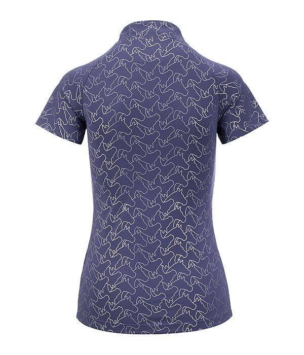 T-shirt technique  manches courtes   Pria