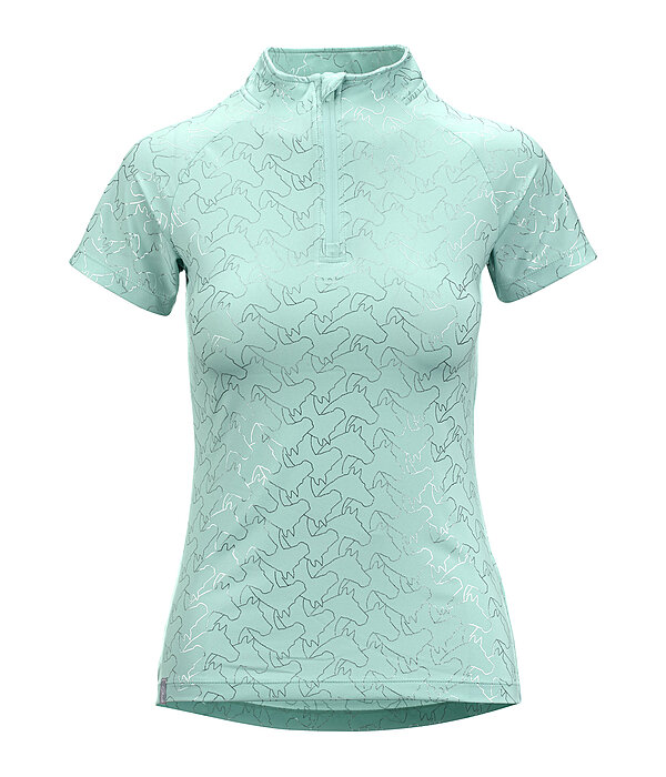 T-shirt technique  manches courtes   Pria