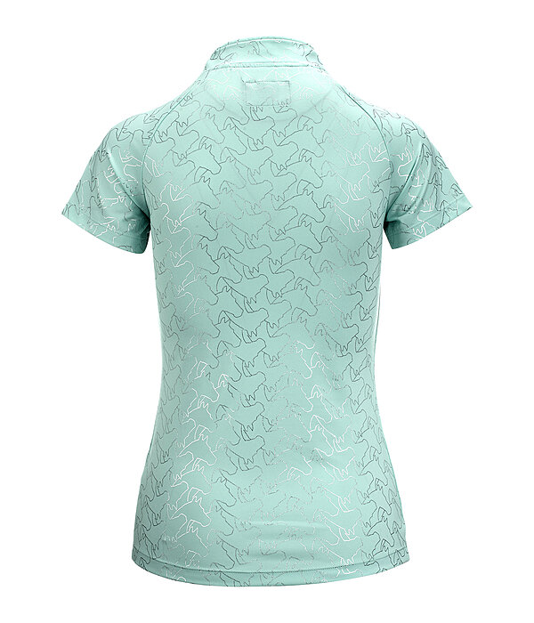 T-shirt technique  manches courtes   Pria