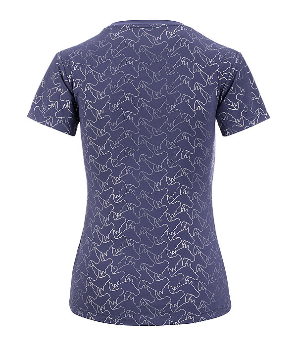 T-shirt technique  Pria