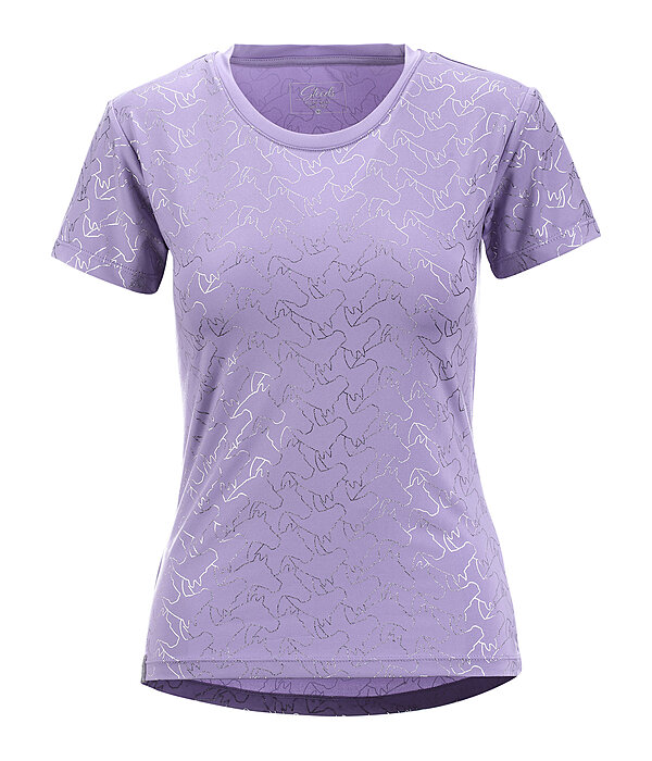 T-shirt technique  Pria