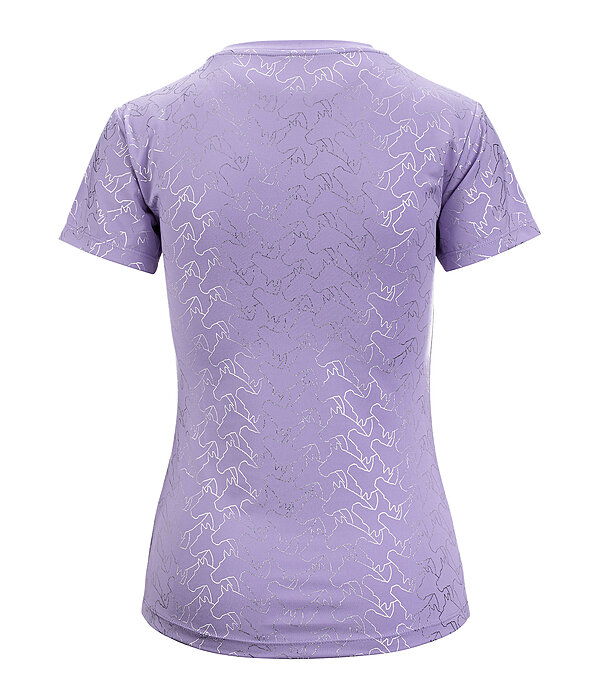 T-shirt technique  Pria