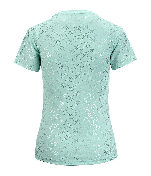 T-shirt technique  Pria