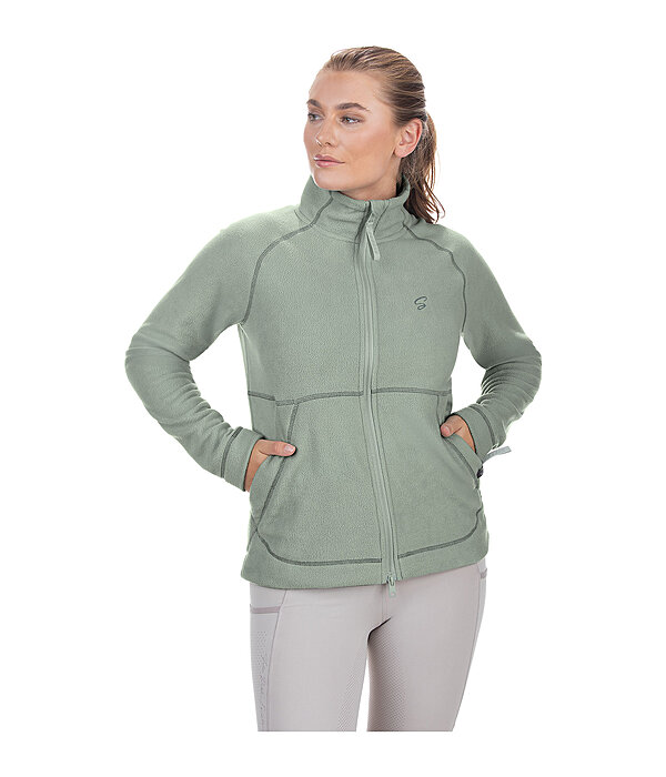 Veste polaire  Inga