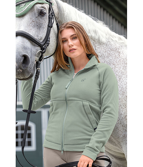 Veste polaire  Inga