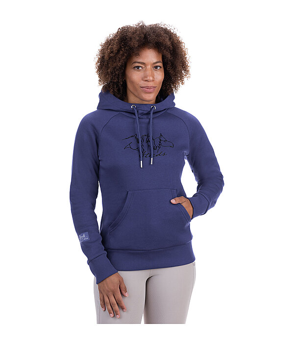 Sweat  capuche  Paulina II