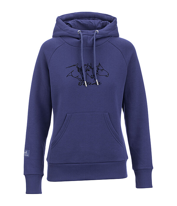 Sweat  capuche  Paulina II