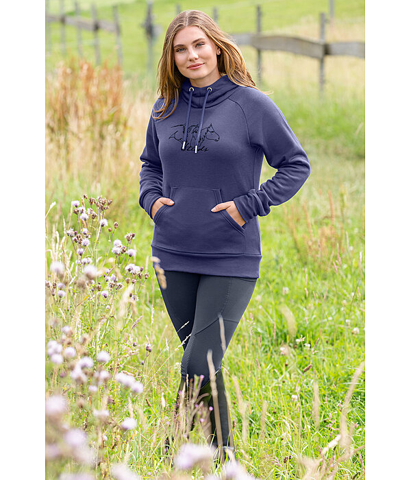 Sweat  capuche  Paulina II