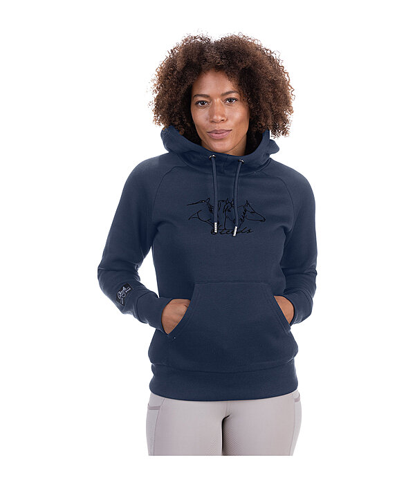 Sweat  capuche  Paulina II