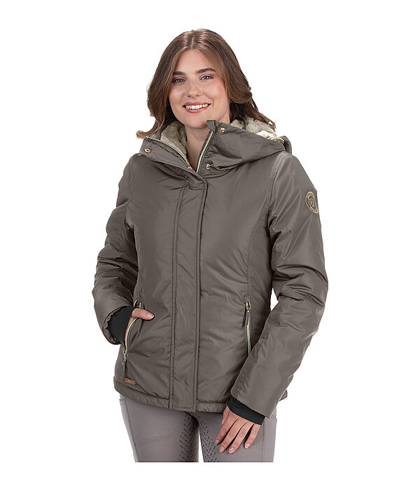 Veste d'�quitation � capuche  Lotta