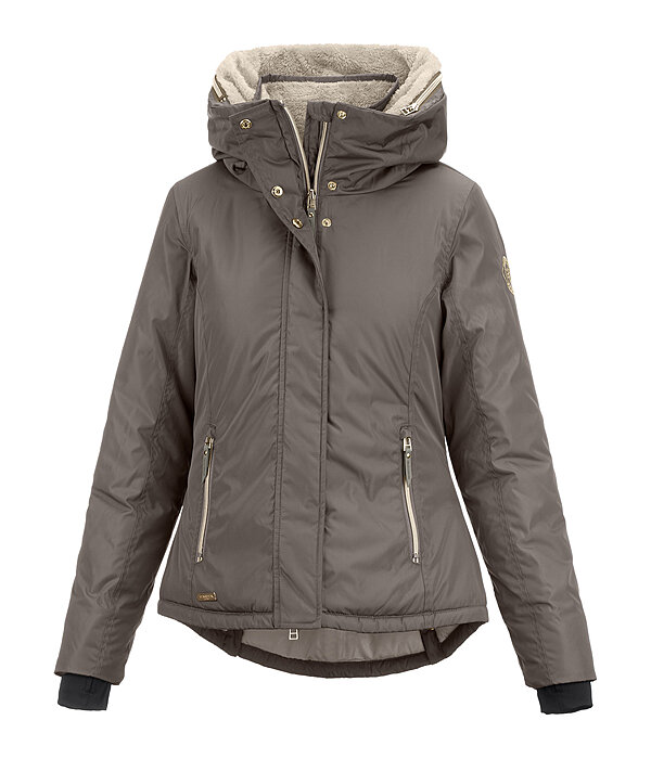 Veste d'�quitation � capuche  Lotta