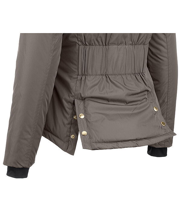 Veste d'�quitation � capuche  Lotta