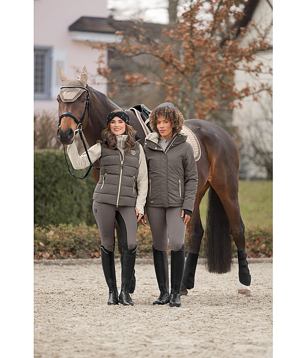 Veste d'�quitation � capuche  Lotta
