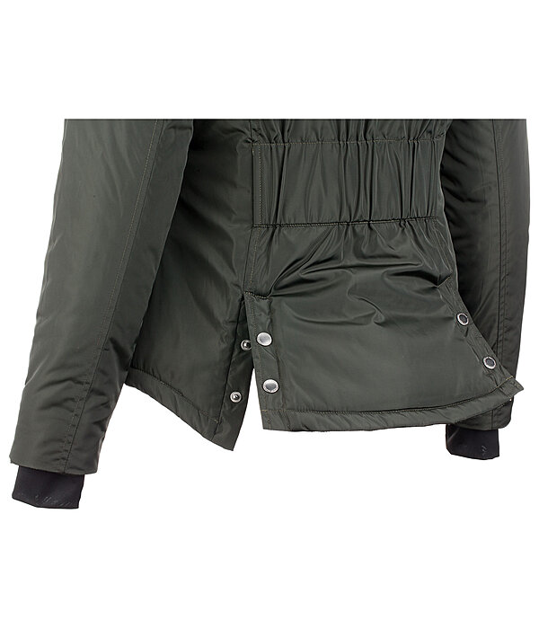 Veste d'quitation  capuche  Lotta