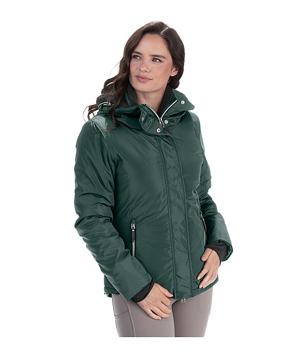 Veste d'�quitation � capuche  Lotta