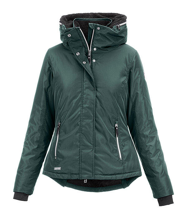 Veste d'�quitation � capuche  Lotta