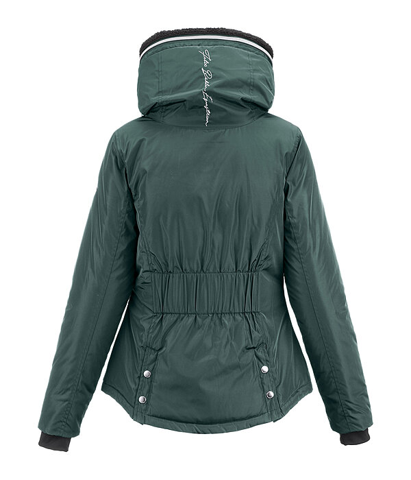 Veste d'�quitation � capuche  Lotta