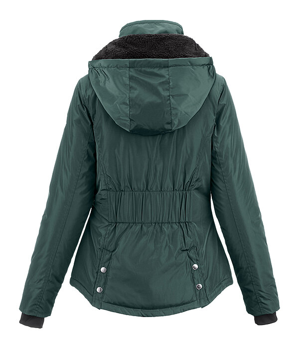 Veste d'�quitation � capuche  Lotta