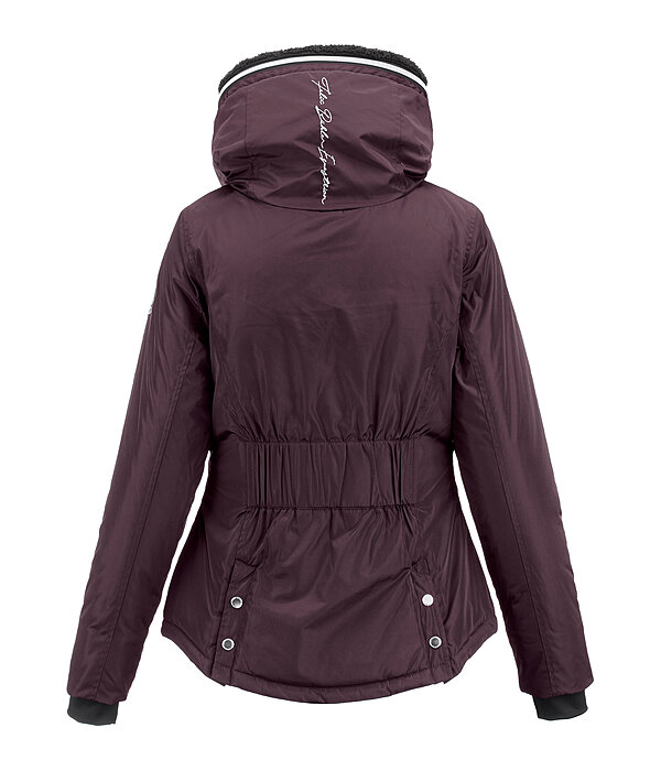 Veste d'�quitation � capuche  Lotta